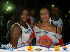 Bloco Unidos pelo Samba